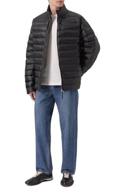 Пуховик JIL SANDER, арт. J47AF0147-J70122, фото 2