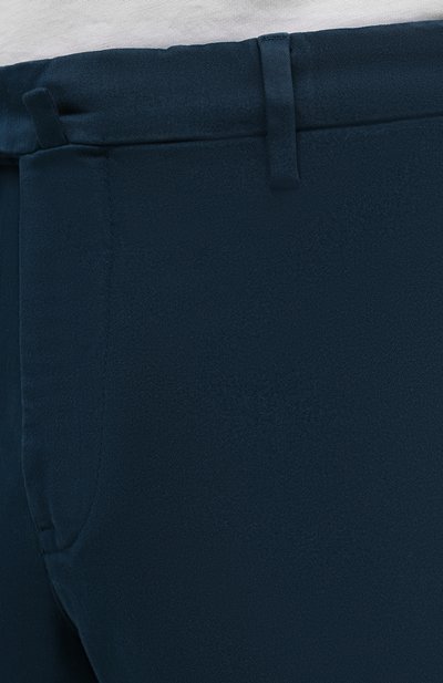 Хлопковые брюки LORO PIANA, арт. FAE0477, фото 5