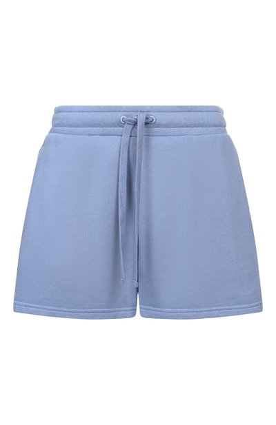 Женские хлопковые шорты DEREK ROSE, арт. 1704/QUINN04