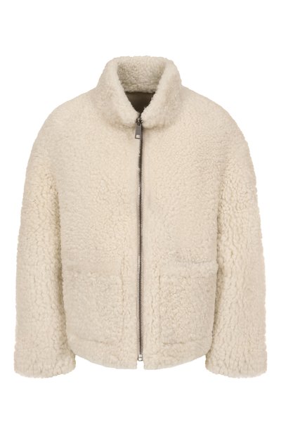 Женская двусторонняя дубленка SIMONETTA RAVIZZA, арт. F05JA250H33