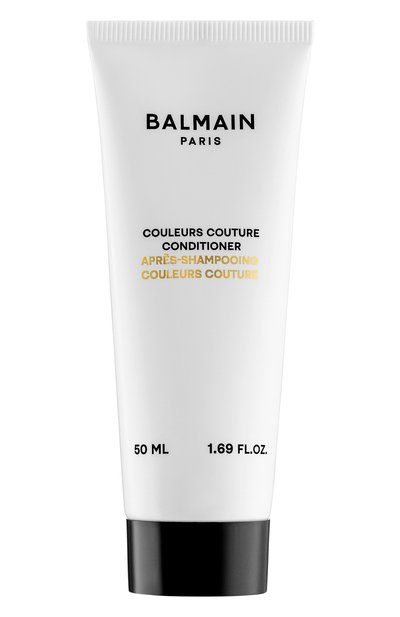 Женский кондиционер для окрашенных волос (50ml) BALMAIN HAIR COUTURE, арт. 8720791750671