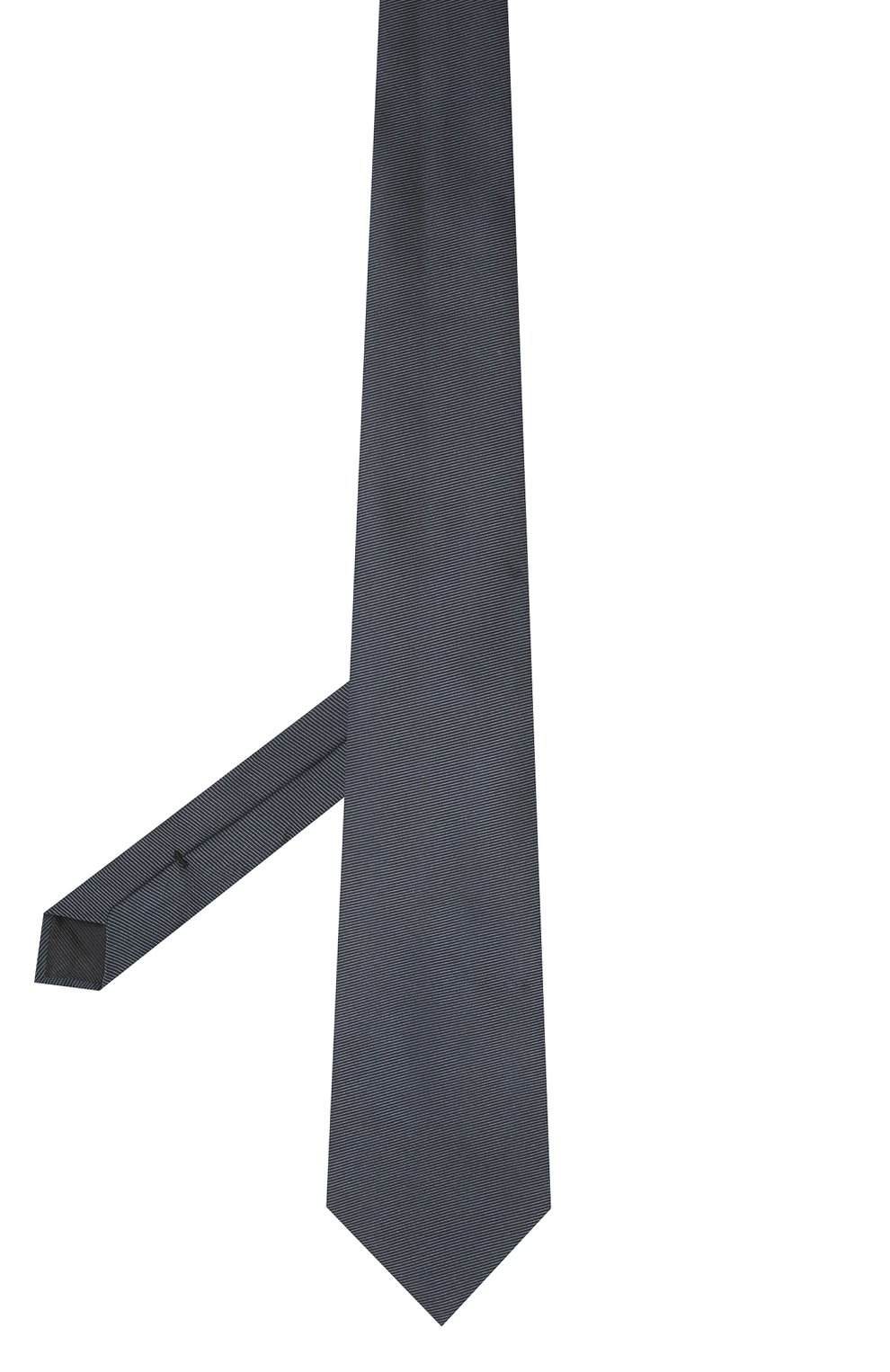 Шелковый галстук TOM FORD, арт. 2TF04/XTF, фото 2