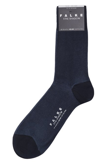 Мужские хлопковые носки FALKE, арт. 13141