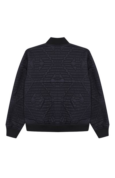 Стеганый бомбер EMPORIO ARMANI, арт. 6G4B96/1NUMZ, фото 2