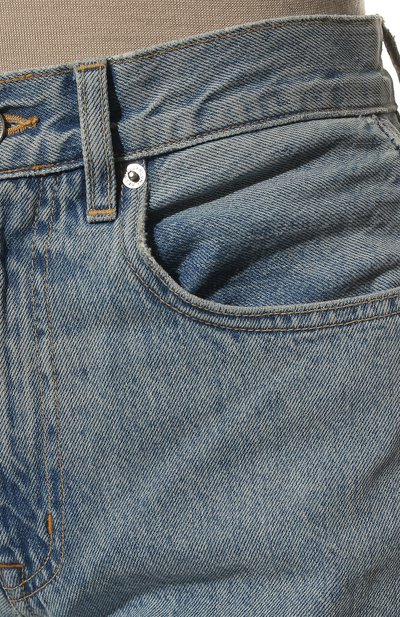 Джинсы SLVRLAKE, арт. PS22/LNDJ707S/FL, фото 5