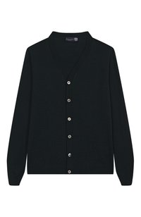 Темно-зеленый