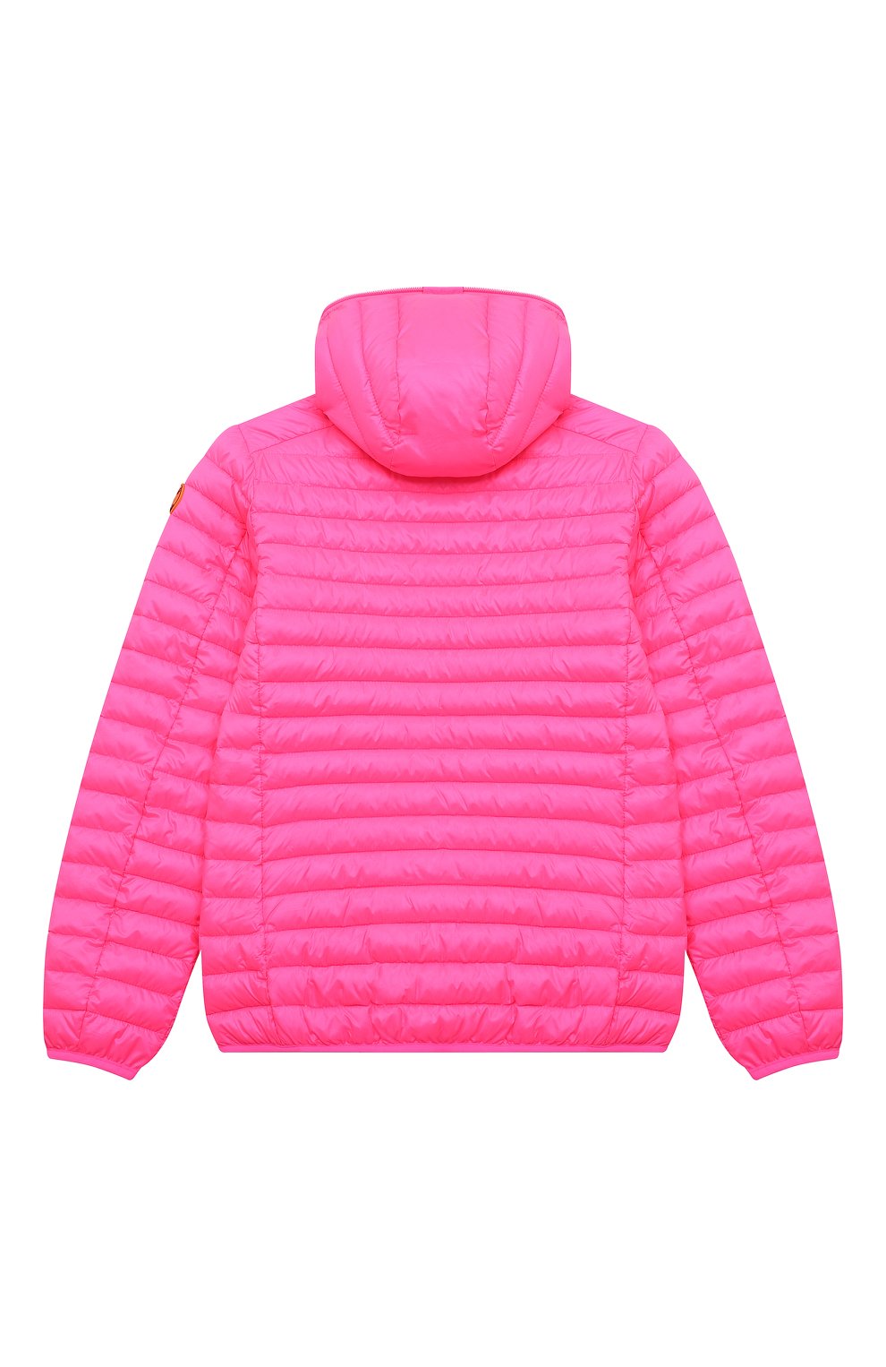 Утепленная куртка SAVE THE DUCK, арт. J32310G/KATIE/FLU018, фото 2