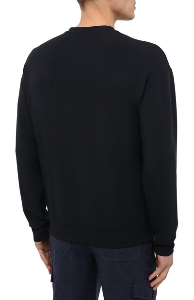 Свитшот GIORGIO ARMANI, арт. 3KSM79/SJSUZ, фото 4