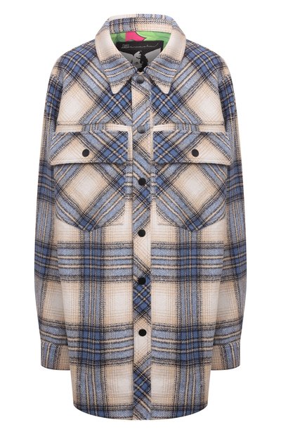 Рубашка D.SIMACHEV, арт. ХРМ01012302/00011-00010, фото 1