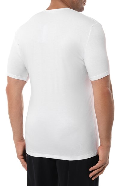 Футболка ZIMMERLI, арт. 700-1346, фото 4