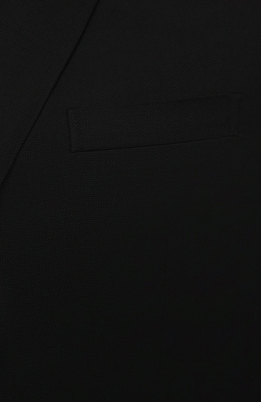 Шерстяной пиджак BRIONI, арт. RGH00Z/P0A7Y/PARLAMENT0, фото 5