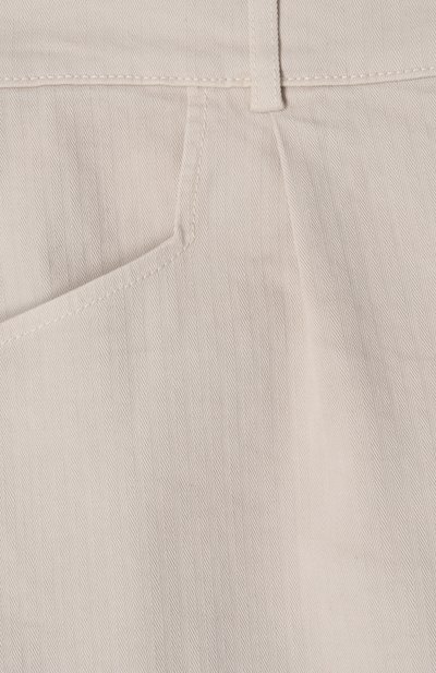 Хлопковые шорты-карго ETRO, арт. GW6Q29, фото 3