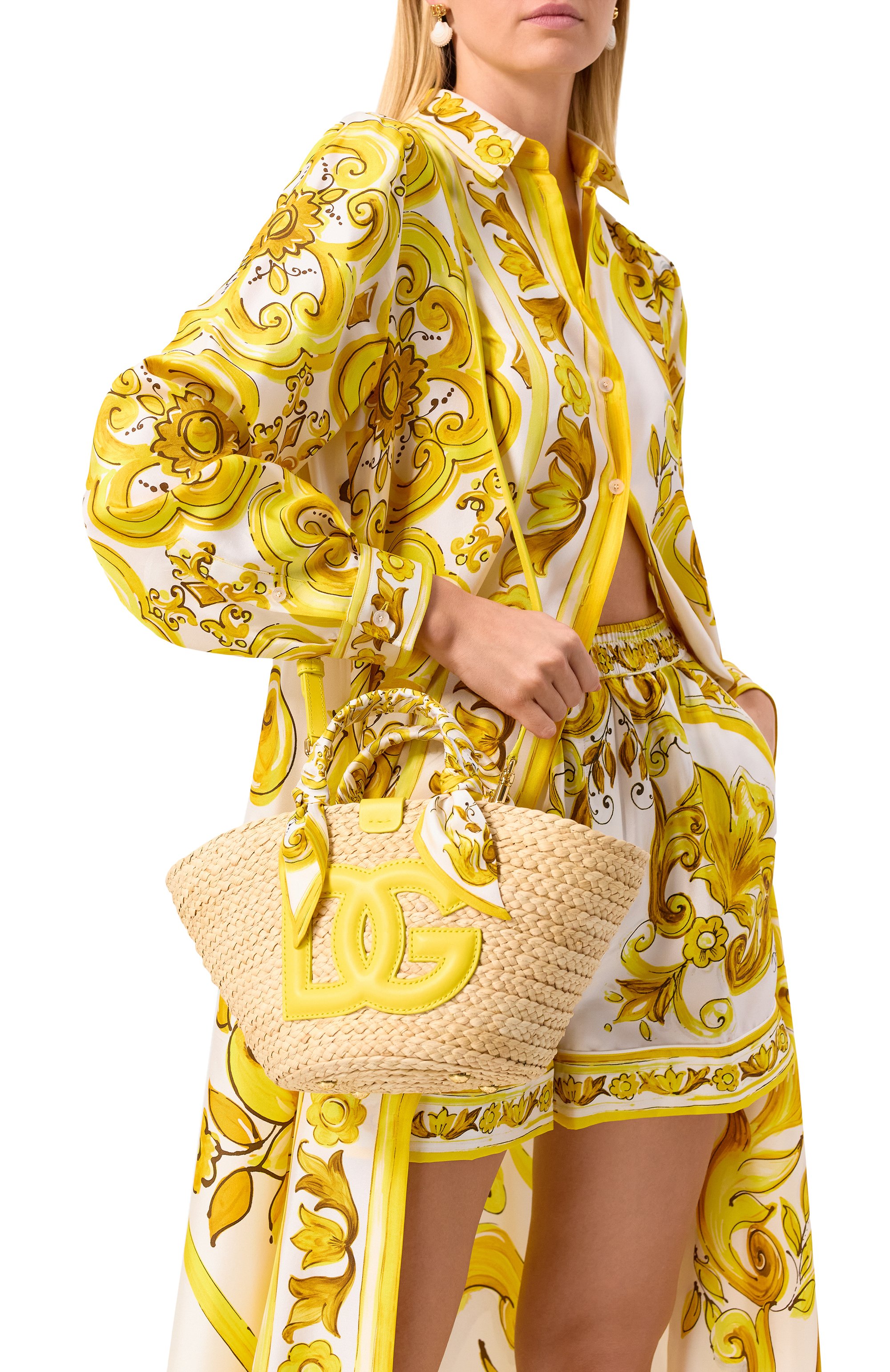 Сумка kendra small DOLCE & GABBANA, арт. BB7695/AV860, фото 2