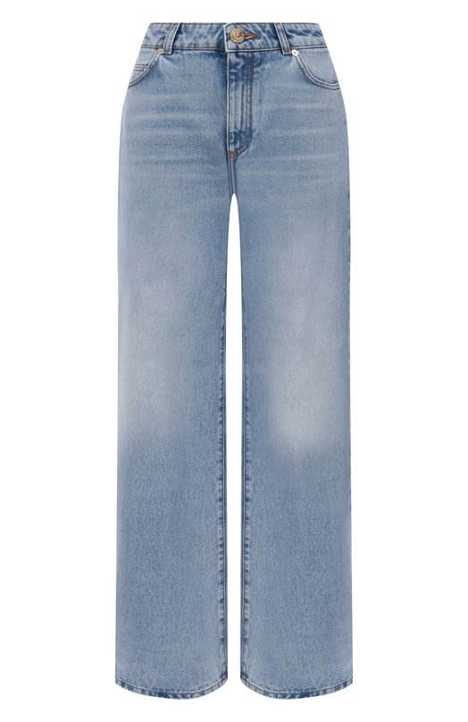 Джинсы Balmain FF0MI051/DF97 Голубой FF0MI051/DF97