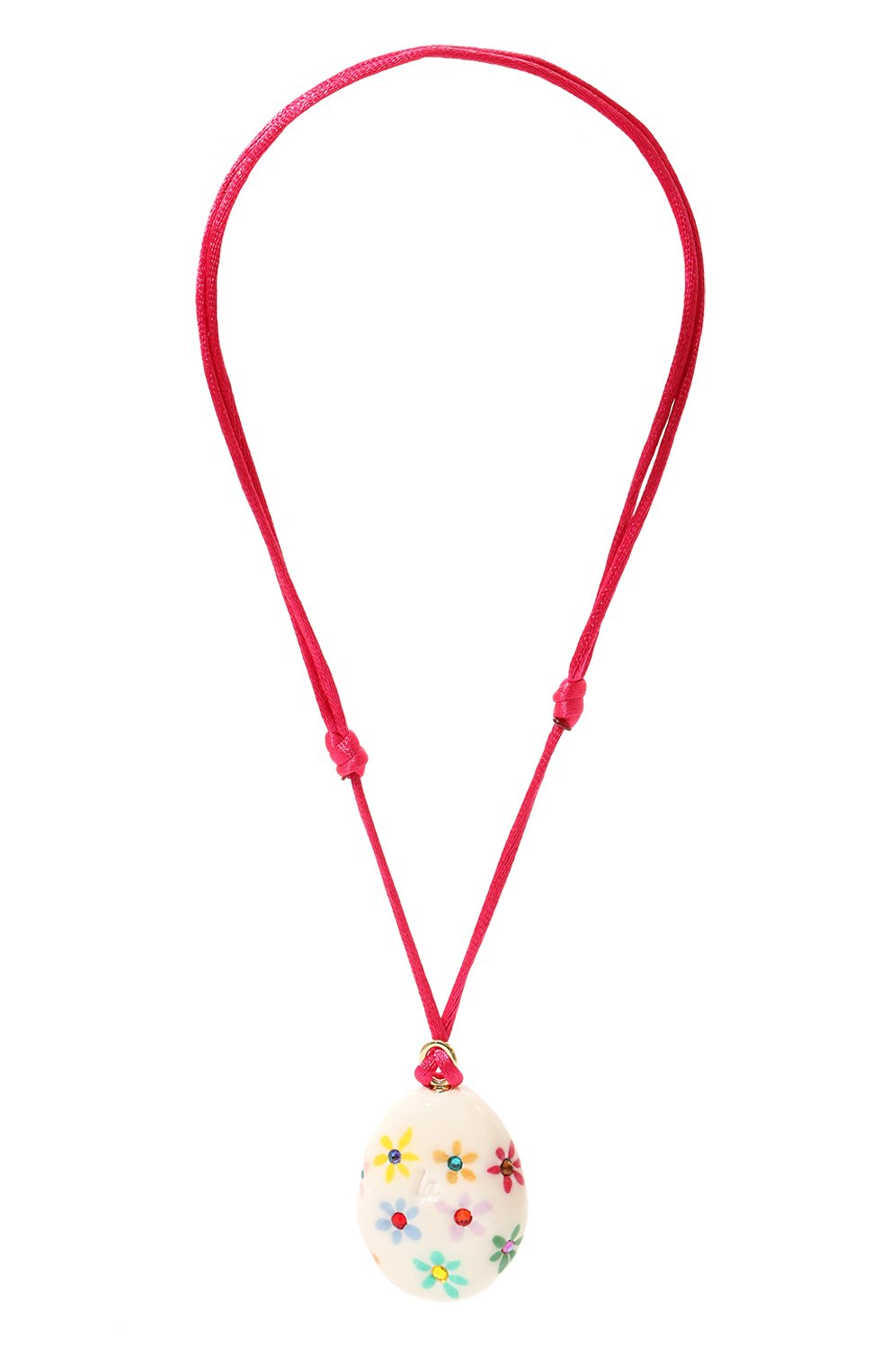 Кулон на шнурке LILI ARCHIVE, арт. ALFL2G, фото 1