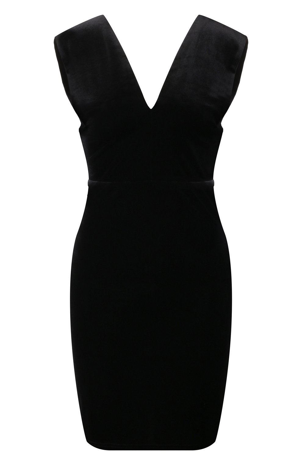 Платье YUZEFI, арт. YUZAW24-RW-DR09-01, фото 1