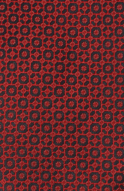 Шелковый галстук STEFANO RICCI, арт. CCXL/48100, фото 4