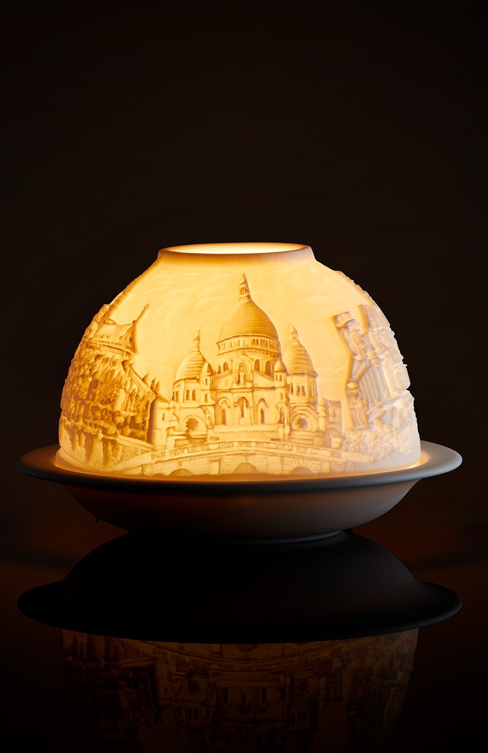 Подсвечник churches of paris BERNARDAUD, арт. 2127/21204, фото 2