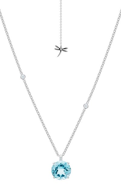 Женские колье CASATO, арт. CH480TA/BT-W