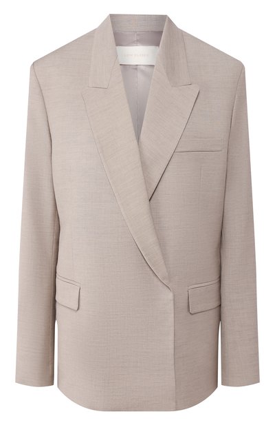 Жакет LOW CLASSIC, арт. L0W20SS_JK06BE, фото 1