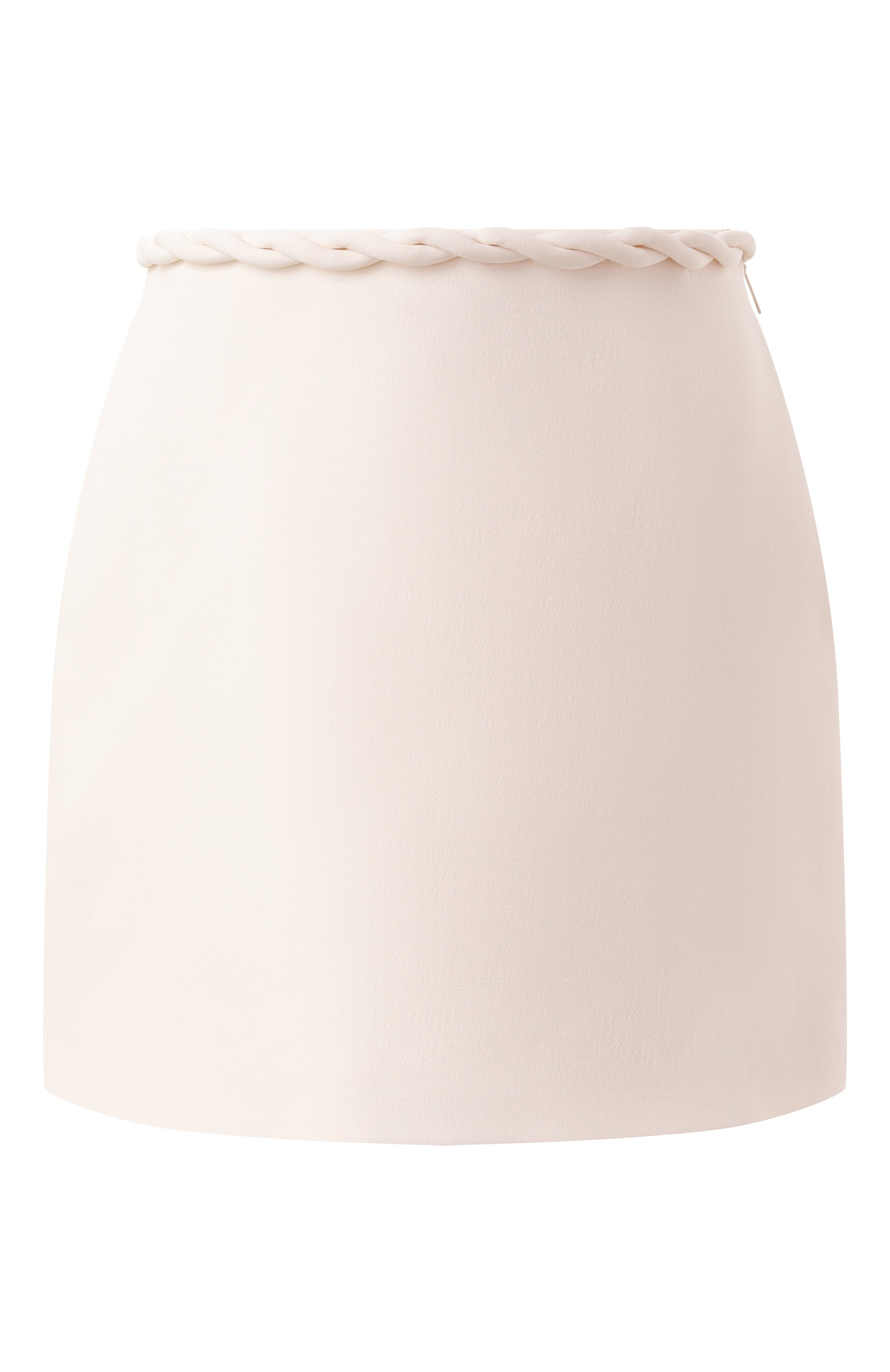 Юбка из шерсти и шелка VALENTINO, арт. 5B3RABM51CF, фото 1