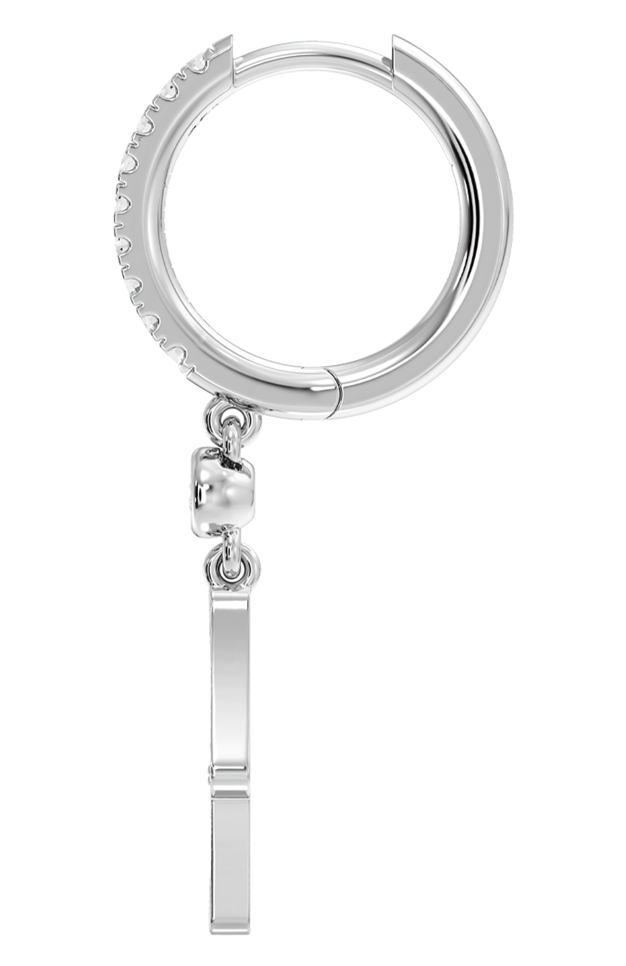 Серьга SERENDIPITY, арт. EJE0037W, фото 3