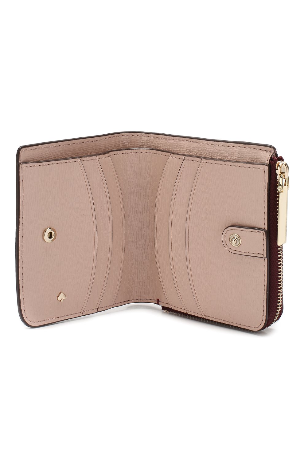 Кожаное портмоне margaux KATE SPADE NEW YORK, арт. PWRU7160, фото 3