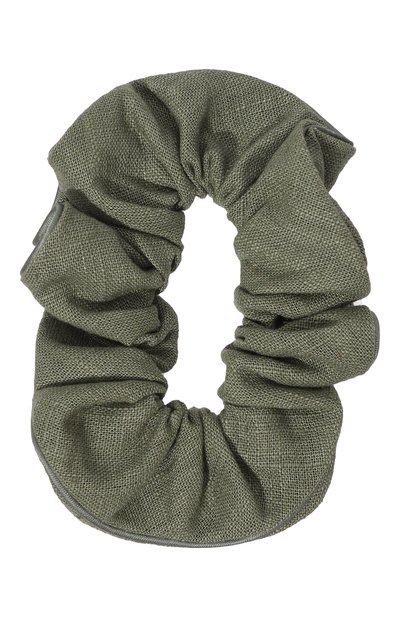 Женская резинка для волос ALEXANDRE DE PARIS, арт. TCHA-1T-P24 K