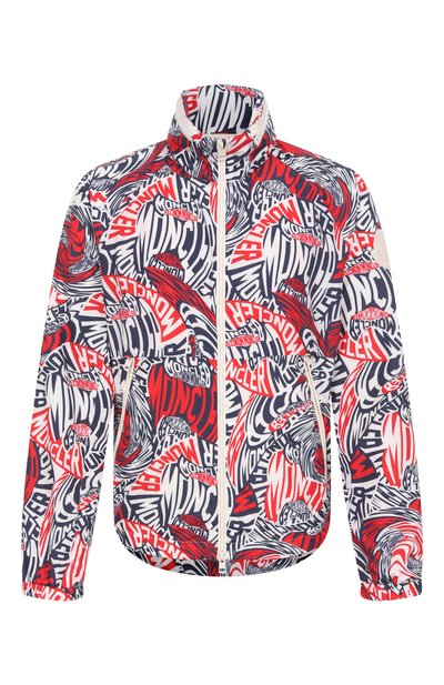 Мужская куртка ornain MONCLER, арт. 1A00150/596M4