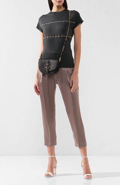 Сумка saddle  COACH, арт. 47924, фото 2