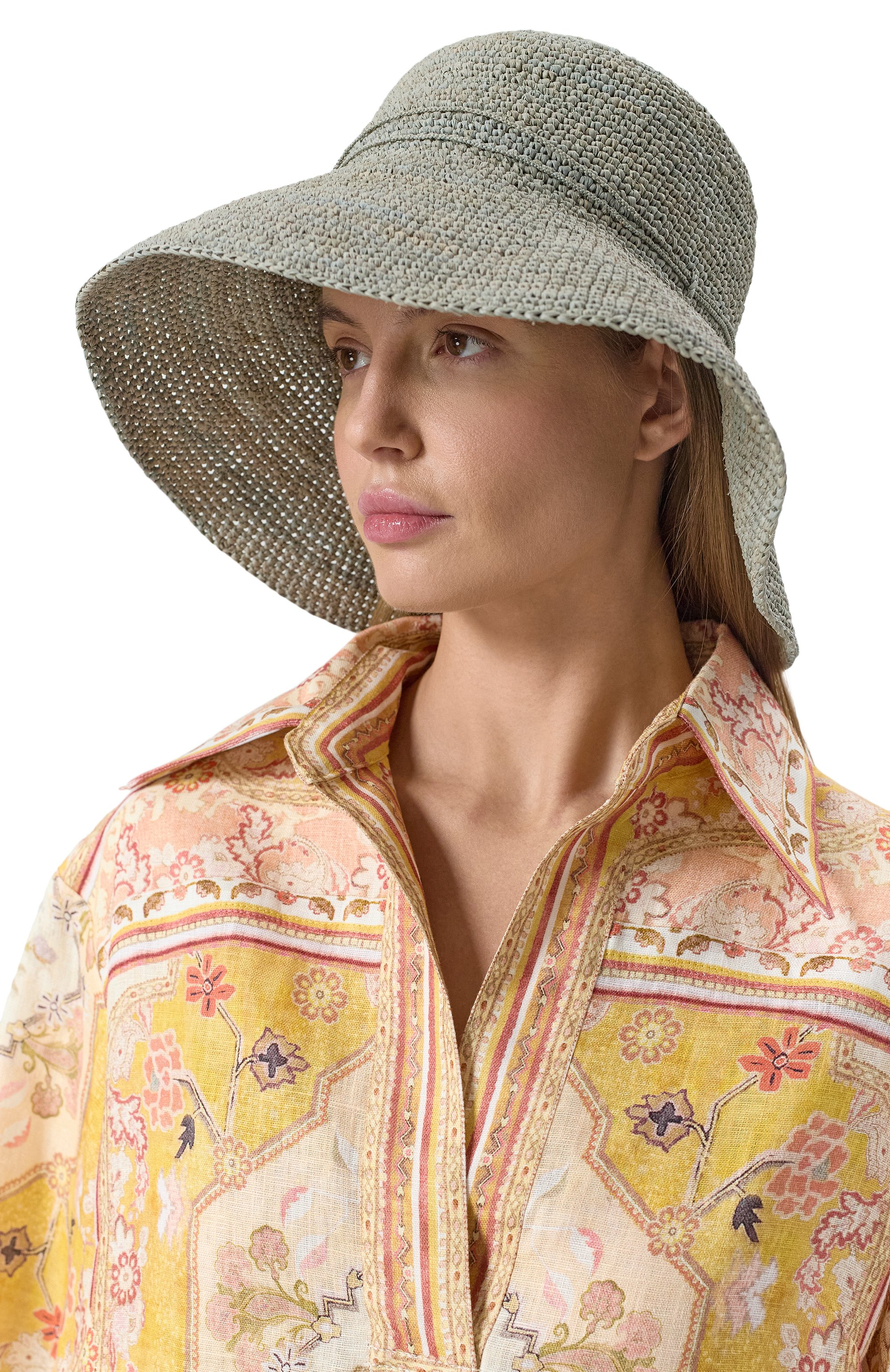 Шляпа fany SANS-ARCIDET, арт. FANY, фото 2