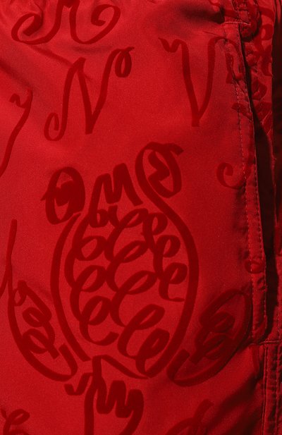 Плавки-шорты VILEBREQUIN, арт. MAH/AD206, фото 4