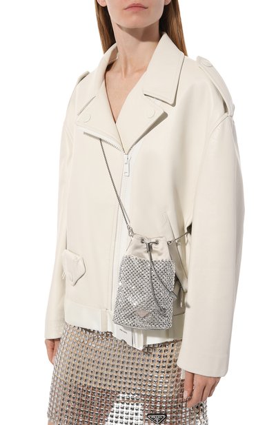 Сумка PRADA, арт. 1DH076-2AWL-F0118, фото 2