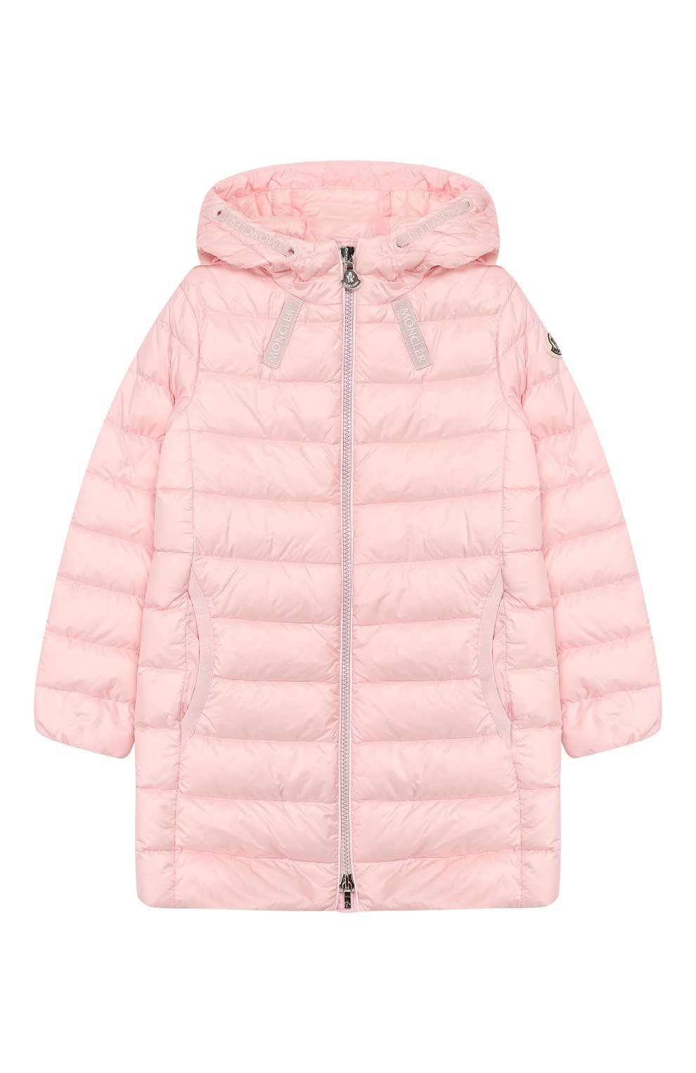 Пуховик MONCLER, арт. F1-954-1C100-10-53048/8-10A, фото 1