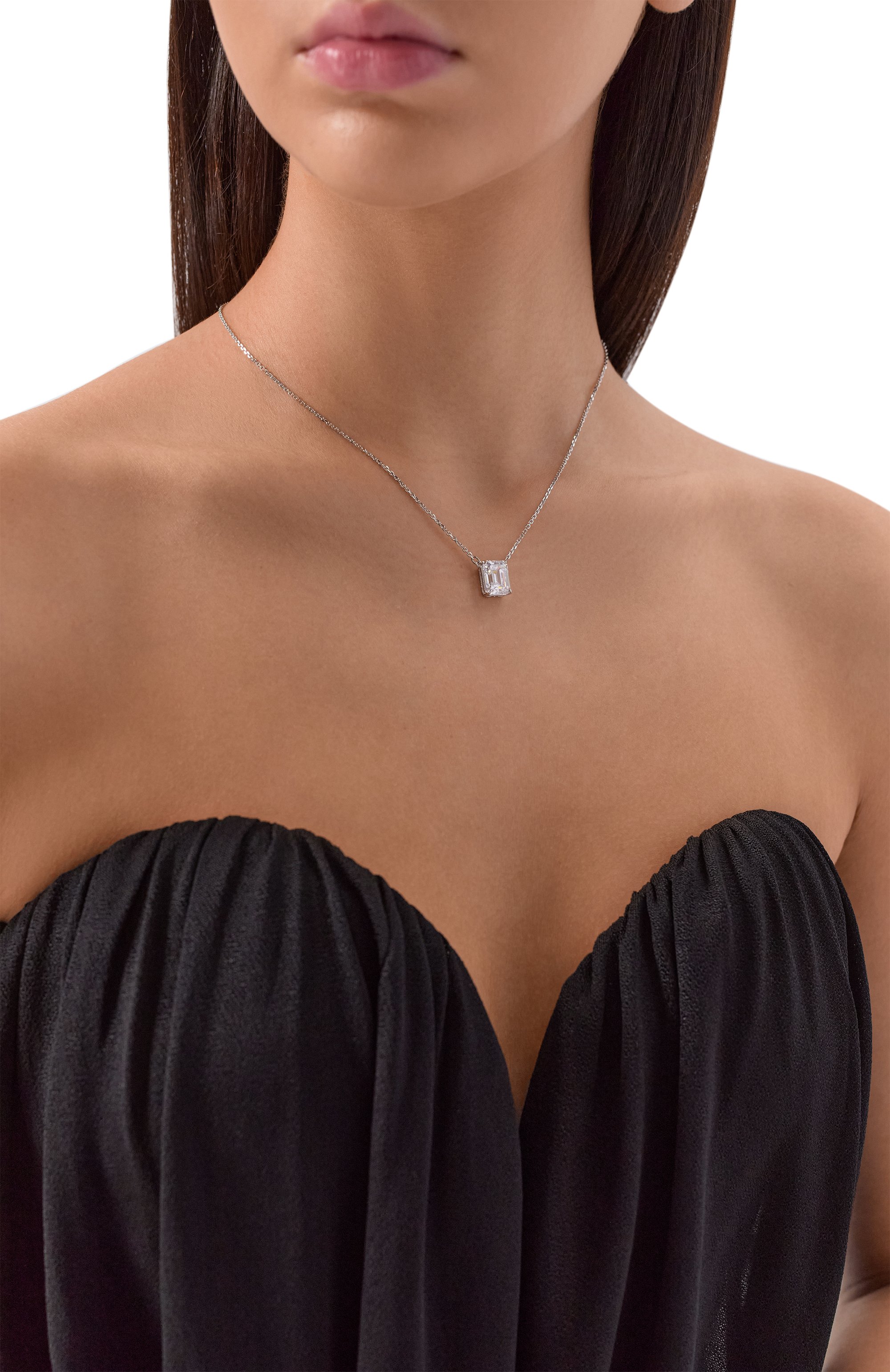 Подвеска stilla на цепочке SWAROVSKI, арт. 5693405, фото 2