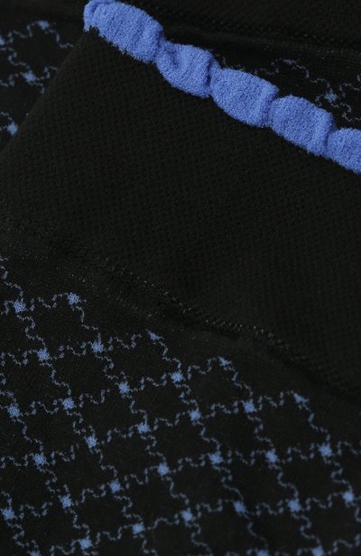Носки illusion 60 den FALKE синего цвета по цене 1470 руб., арт. 41424., фото 2 Носки illusion 60 den FALKE, арт. 41424., фото 2