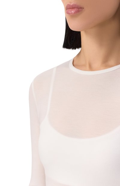 Лонгслив GOOROO, арт. KTP008-8731-100-SS25, фото 5