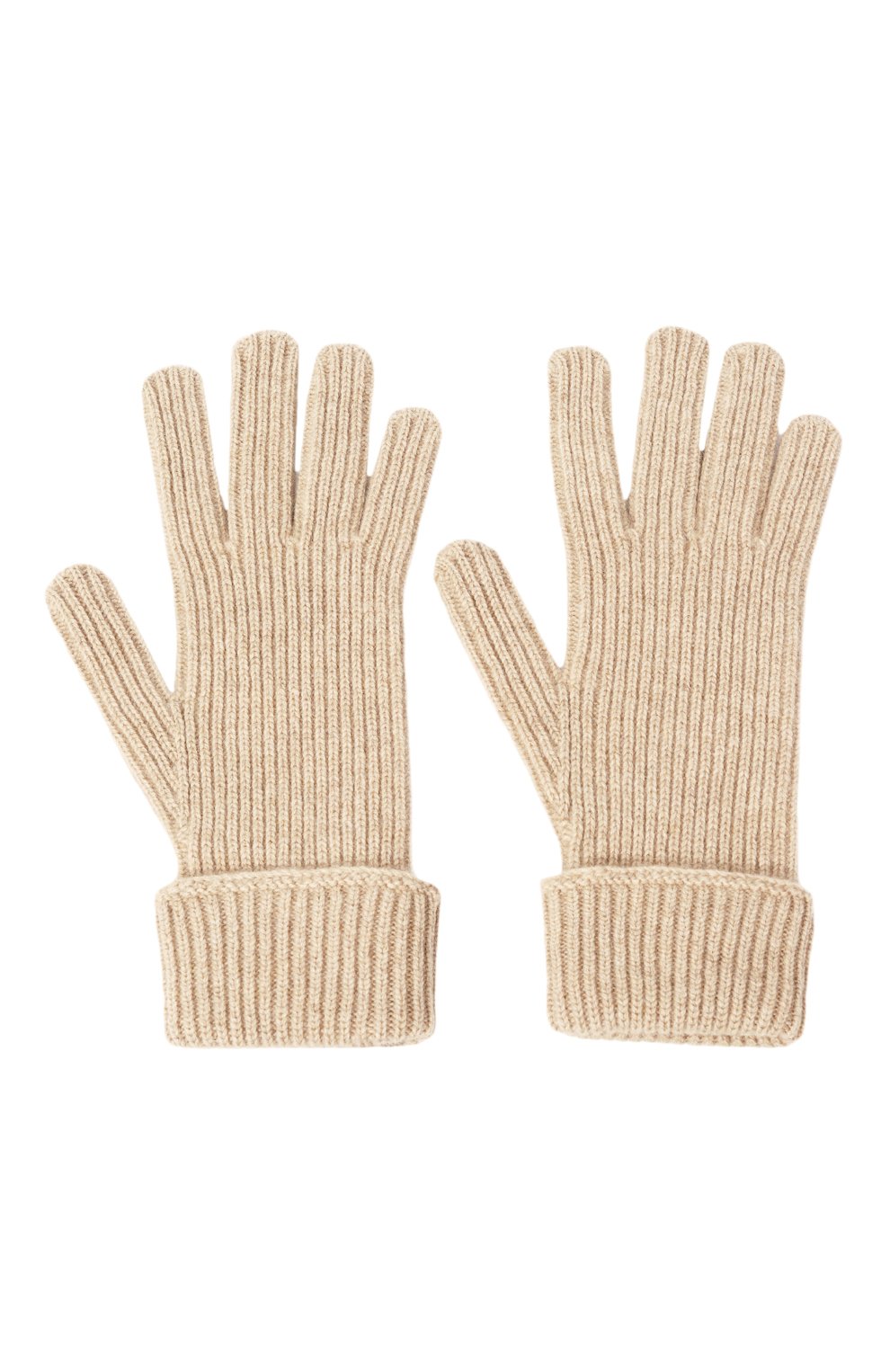 Кашемировые перчатки MVST, арт. 7108 80, фото 3