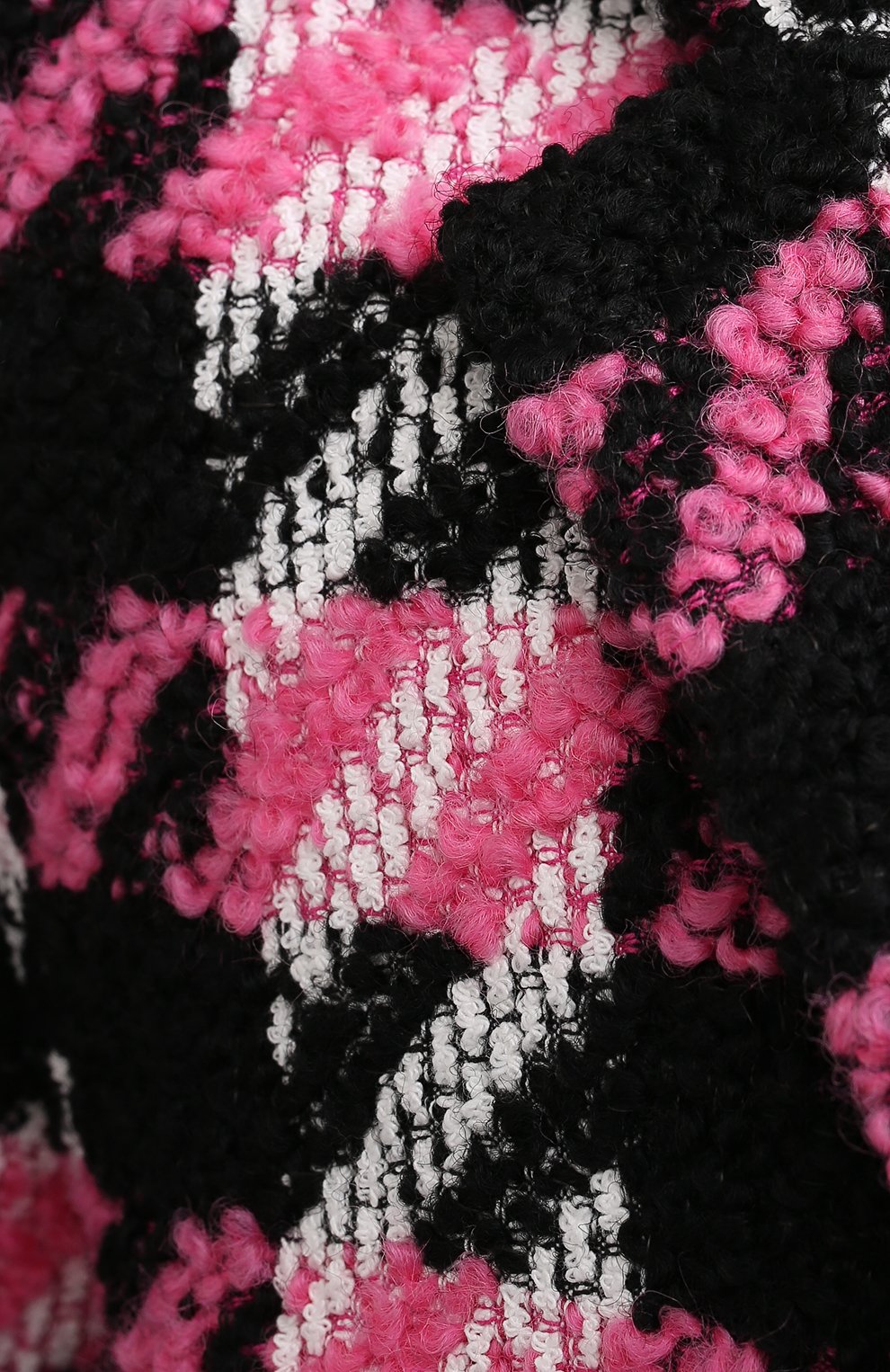 Жакет из шерсти и хлопка PHILOSOPHY DI LORENZO SERAFINI, арт. V0606/750, фото 5