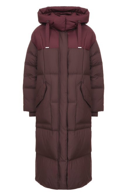 Женский пуховик DIEGO M, арт. 25IM-B702/25IT-705