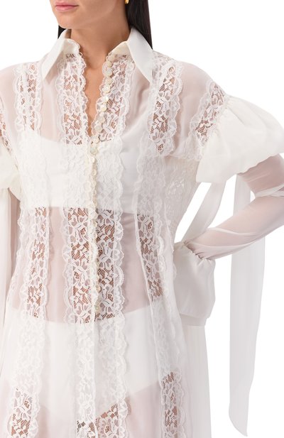 Платье BLUMARINE, арт. 4C188A, фото 4