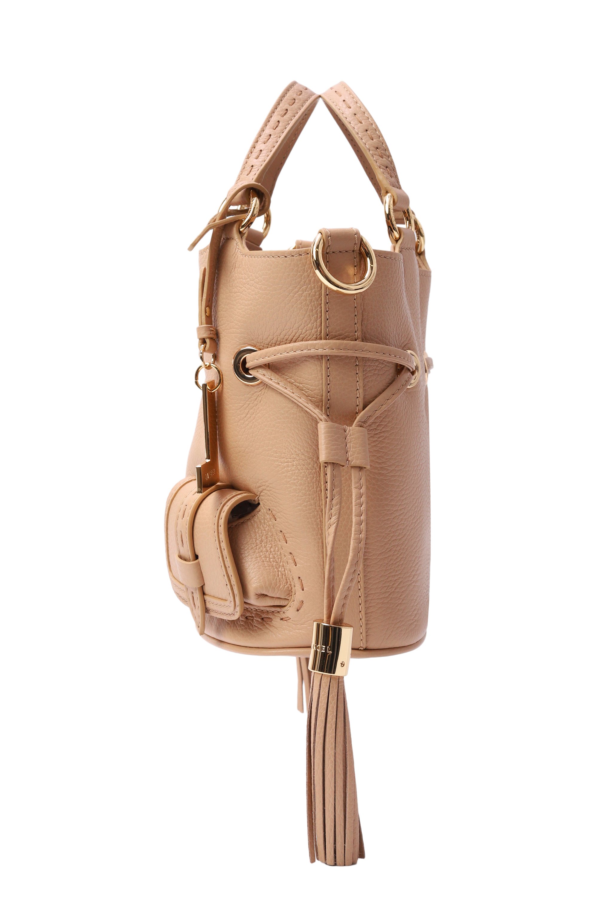 Сумка premier flirt small LANCEL, арт. A10109, фото 4