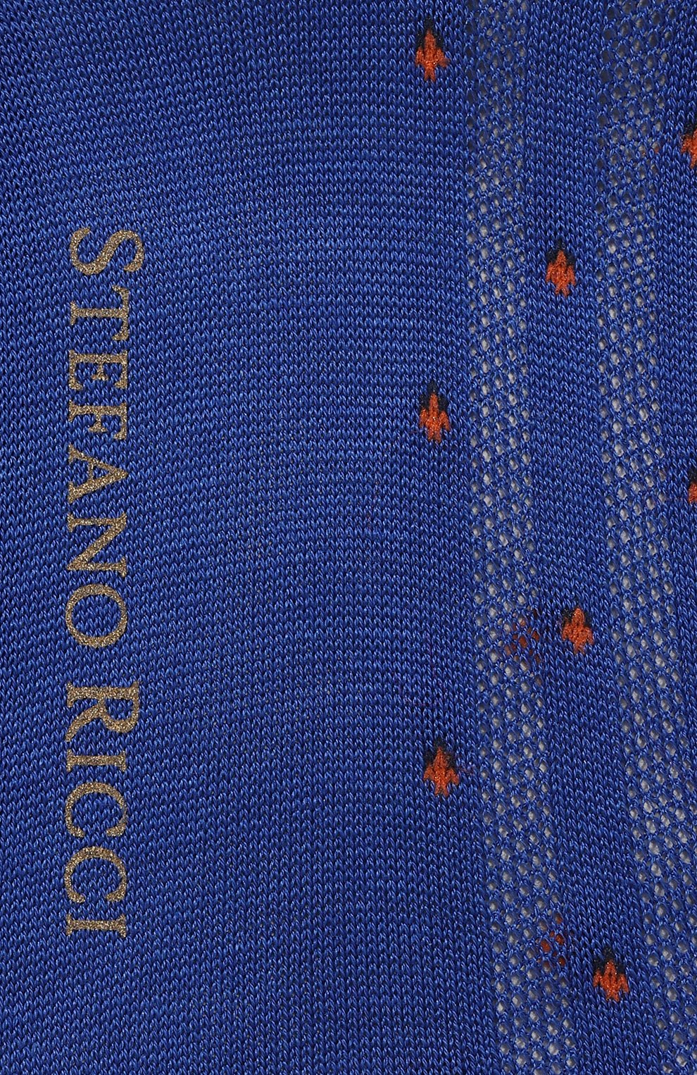 Хлопковые носки STEFANO RICCI, арт. C034RI1372/C034RI, фото 2
