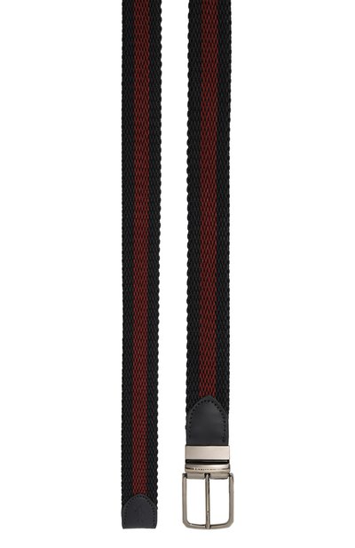 Двусторонний ремень PAUL&SHARK, арт. 14316006, фото 4