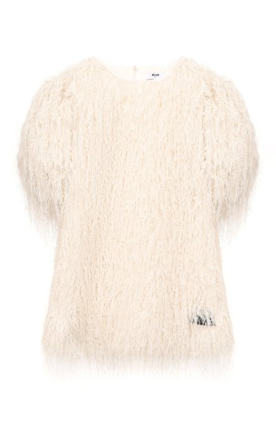 Платье MSGM KIDS, арт. F6MSJGDR213
