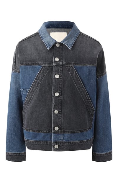 Женская джинсовая куртка MOTHER, арт. 30391-259