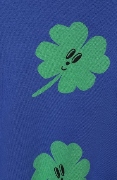 Хлопковый свитшот BOBO CHOSES, арт. B225AC039, фото 3