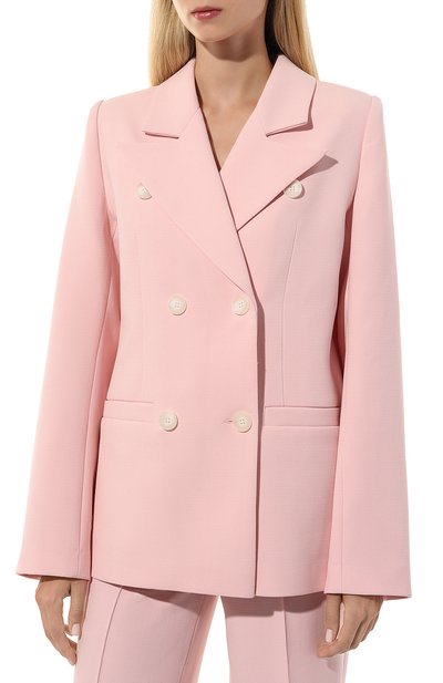 Жакет из вискозы LESYANEBO, арт. ICONIC/H-108, фото 3