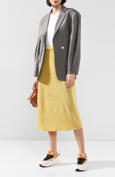 Текстильные кроссовки F_WD, арт. FW33032D/10146, фото 2