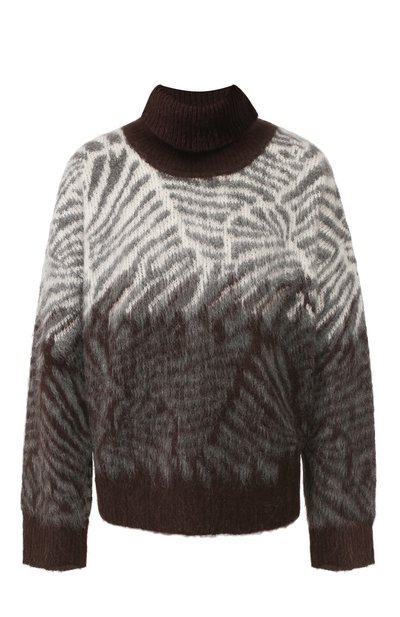 Женский свитер BY MALENE BIRGER, арт. Q67115006/EV0NY